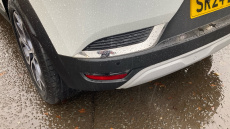 Renault Captur 1.6 E-Tech full hybrid 145 Techno 5dr Auto Hybrid Hatchback